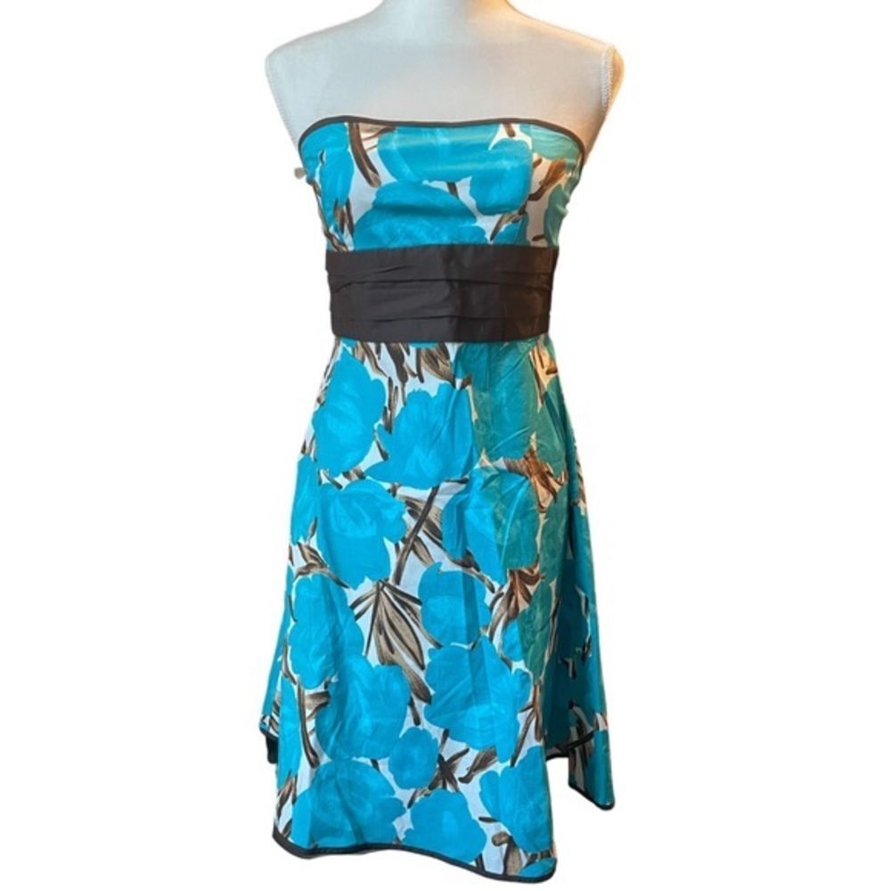 Speechless‎ Strapless Dress •NWT - Size 11
